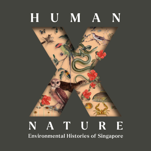 Human x Nature thumbnail